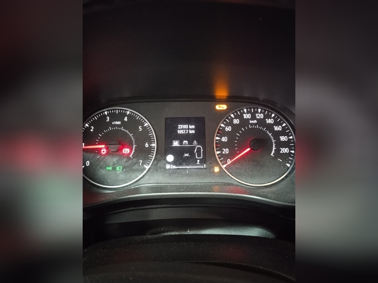 DACIA SANDERO STEPWAY EXPRESSION ECO-G foto 10